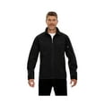 thumbnail image 1 of North End Men's Performance Fleece Lined Soft Shell Jacket, Style 88099, 1 of 1