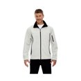 thumbnail image 1 of North End Men's Performance Fleece Lined Soft Shell Jacket, Style 88099, 1 of 1