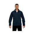 thumbnail image 1 of ASH CITY - NORTH END 88099 MEN'S THREE-LAYER FLEECE BONDED PERFORMANCE SOFT SHELL JACKET, 1 of 1