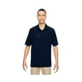 thumbnail image 1 of North End Men's Performance Woven Polo Shirt, Style 85120, 1 of 1
