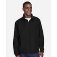 thumbnail image 1 of North End 88083 Men's Techno Lite Jacket-Black-3XL, 1 of 4