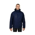 thumbnail image 1 of North End Men's Waterproof tricot Soft Shell Liner Jacket, Style 88178, 1 of 1