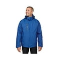 thumbnail image 1 of North End Men's Waterproof tricot Soft Shell Liner Jacket, Style 88178, 1 of 1