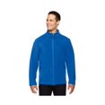 thumbnail image 1 of Ash City - North End 88172 Men's Voyage Fleece Jacket, XL, TRUE ROYAL, 1 of 1