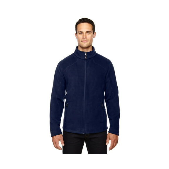 North End Mens Voyage Fleece Jacket (88172)