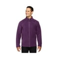 thumbnail image 1 of Ash City - North End 88172 Men's Voyage Fleece Jacket, 2XL, MULBERRY PURPLE, 1 of 1