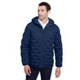 thumbnail image 1 of North End NE708 Men's Loft Puffer Jacket, 1 of 3