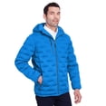 thumbnail image 1 of North End NE708 Men's Loft Puffer Jacket, 1 of 3