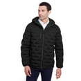 thumbnail image 1 of North End NE708 Men's Loft Puffer Jacket, 1 of 3