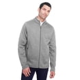 thumbnail image 1 of North End NE712 Men's Flux 2.0 Full-Zip Jacket, 1 of 3