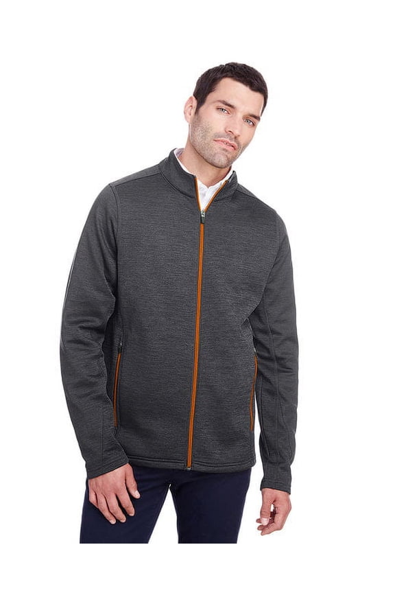 NE712 Men's Flux 2.0 Full-Zip Jacket