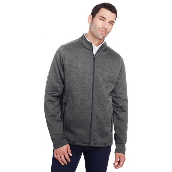 North End NE712 Men's Flux 2.0 Full-Zip Jacket