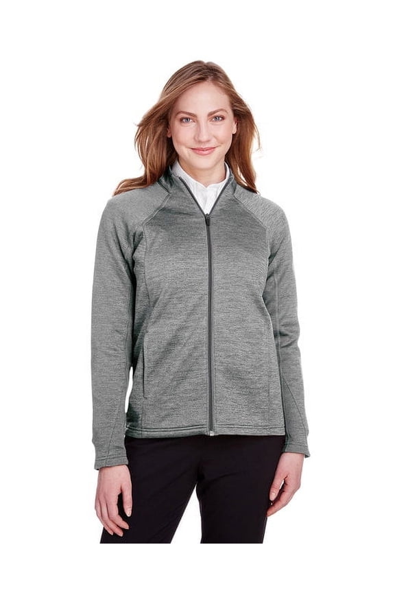 NE712W Ladies Flux 2.0 Full-Zip Jacket