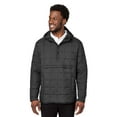 thumbnail image 1 of North End NE722 Unisex Aura Packable Anorak, 1 of 1