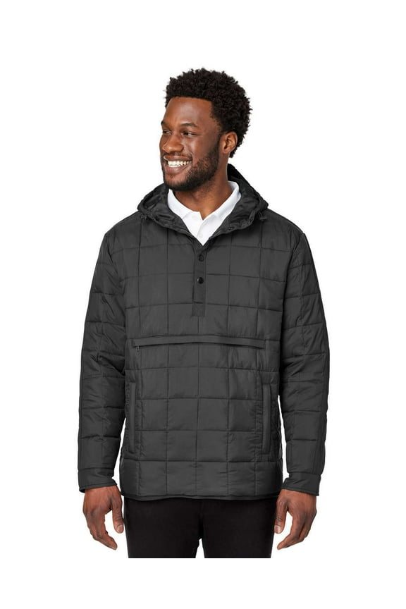 NE722 Unisex Aura Packable Anorak