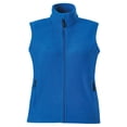 thumbnail image 1 of North End Ne Ladies Core365 Fleece Vest, 1 of 1