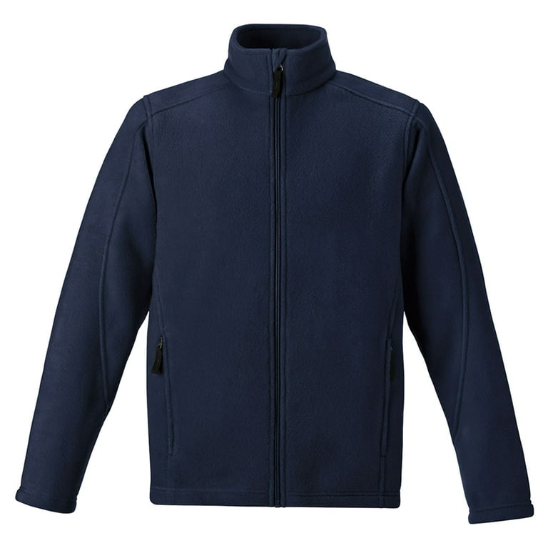 North End Ne Men's Core365 Fleece Jacket
