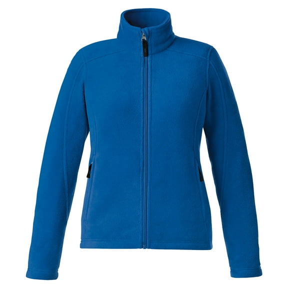 North End Neladies Core365 Fleece Jacket