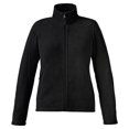 thumbnail image 1 of North End Neladies Core365 Fleece Jacket, 1 of 1