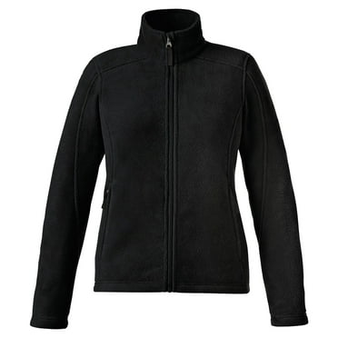 North End Neladies Core365 Fleece Jacket