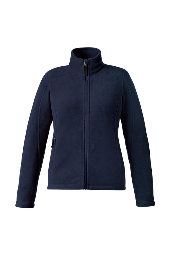 Neladies Core365 Fleece Jacket