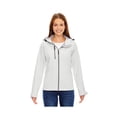 thumbnail image 1 of North End Prospect Ladies Soft Shell Jacket With Hood, Style 78166, 1 of 1