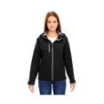 thumbnail image 1 of North End Prospect Ladies Soft Shell Jacket With Hood, Style 78166, 1 of 1