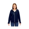 thumbnail image 1 of North End Prospect Ladies Soft Shell Jacket With Hood, Style 78166, 1 of 1