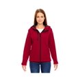 thumbnail image 1 of North End Prospect Ladies Soft Shell Jacket With Hood, Style 78166, 1 of 1