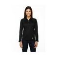 thumbnail image 1 of North End Radar Ladies Half-Zip Performance Top, 1 of 1