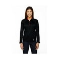 thumbnail image 1 of North End Radar Ladies Half-Zip Performance Top, 1 of 1