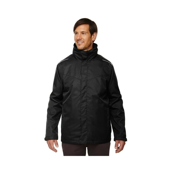North End Region Men's Tall 3-In-1 Fleece Liner Jacket, Style 88205T