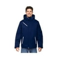 thumbnail image 1 of North End Rivet Men's Textured Twill Insulated Jacket, Style 88209, 1 of 1