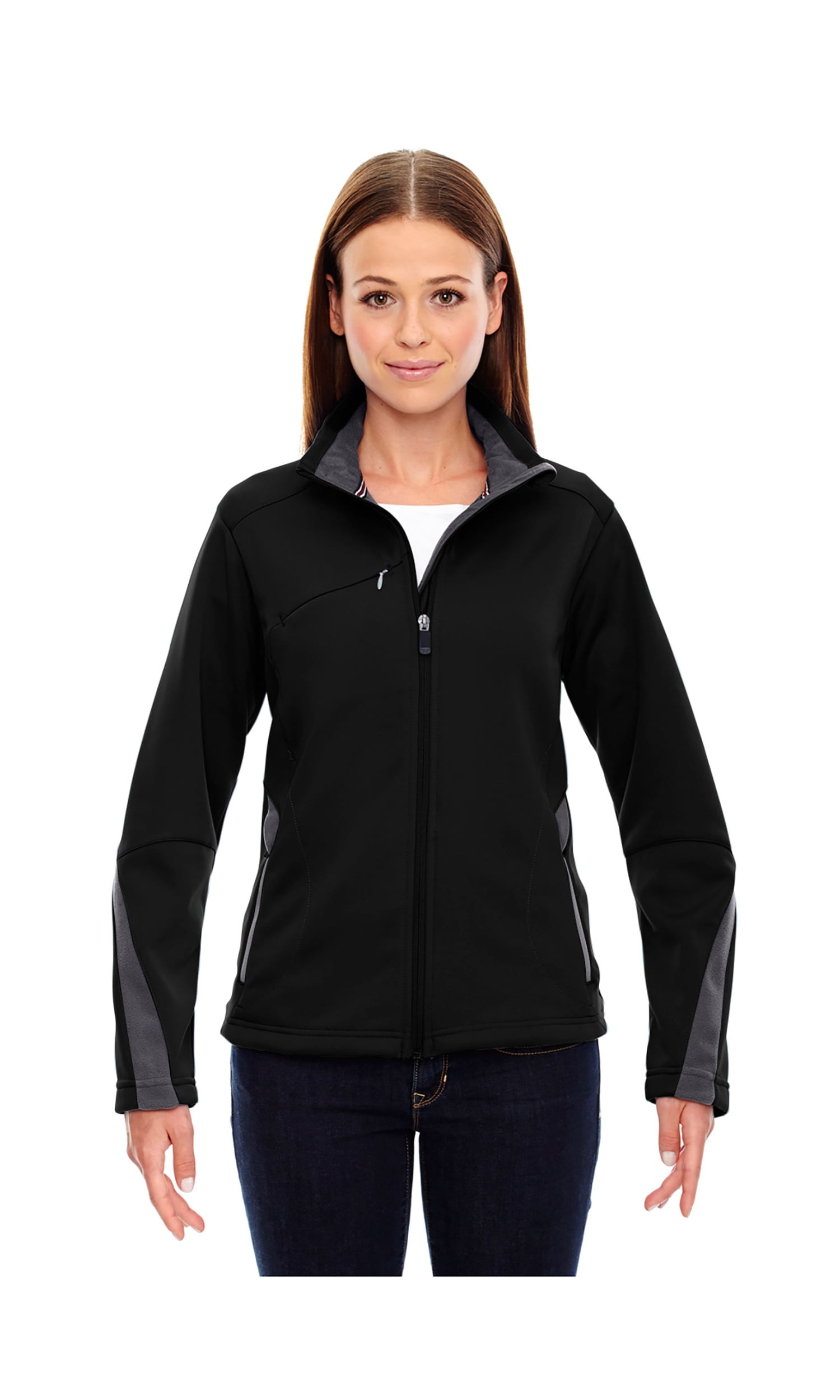 North end sport women's jacket sale