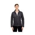 thumbnail image 1 of North End Women's Fleece Front Zipper Jacket, Style 78172, 1 of 1