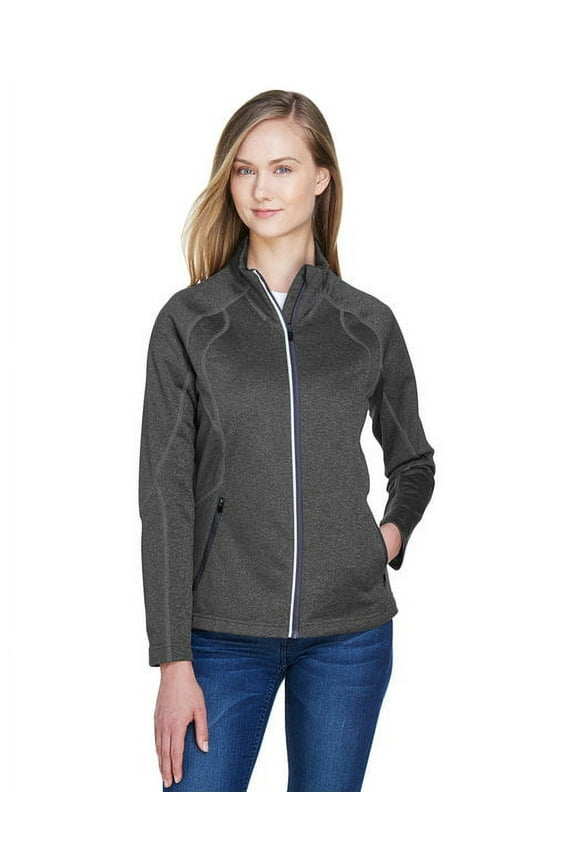 Women's Gravity Performance Fleece Jacket