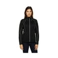 thumbnail image 1 of North End Women's Performance brushed Fleece Jacket, Style 78174, 1 of 1
