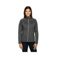 thumbnail image 1 of North End Women's Performance brushed Fleece Jacket, Style 78174, 1 of 1