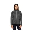 thumbnail image 1 of North End Women's Performance brushed Fleece Jacket, Style 78174, 1 of 1