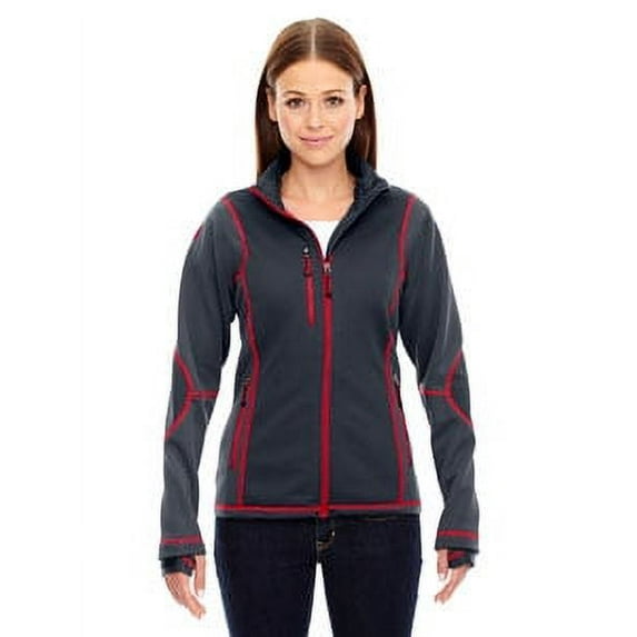 North End Women's Techno Lite Jacket