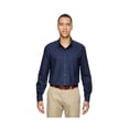 thumbnail image 1 of North End&nbsp;Men's Wrinkle Resistant Twill Checkered Shirt, Style 87043, 1 of 1