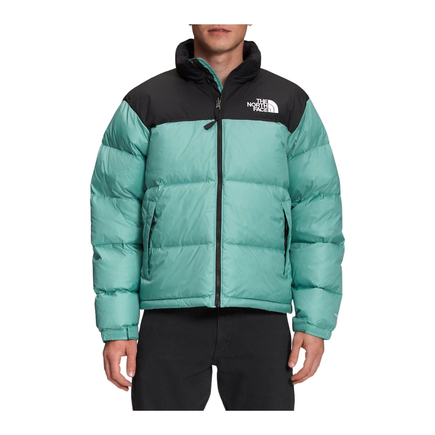The North Face Men s 1996 Retro Nuptse Jacket XL Wasabi