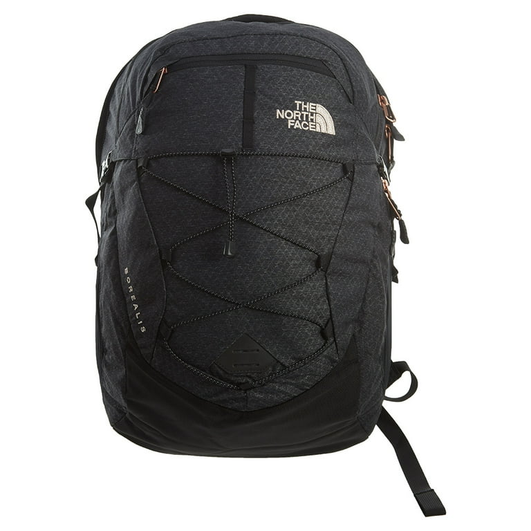 North face borealis rose gold sales