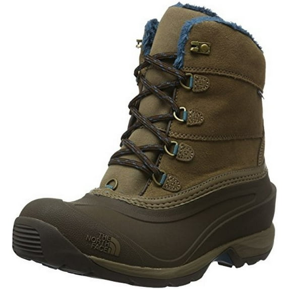 North Face Chilkat Iii Boot Womens Style : Cm69