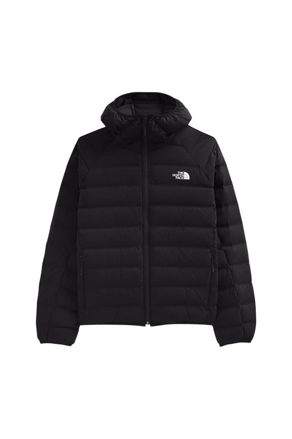North Face Rmst Down Hoodie Mens Style : Nf0a7uqa