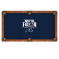 thumbnail image 1 of North Florida Pool Table Cloth (Large: 9 ft.), 1 of 1