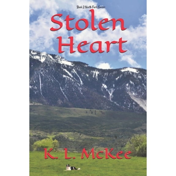 North Fork: Stolen Heart #2 (Paperback)