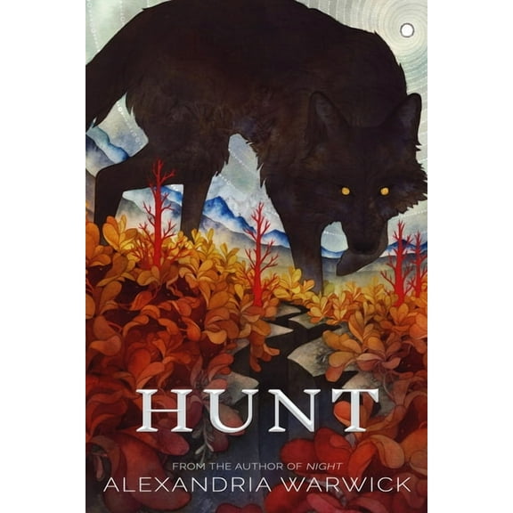 North Hunt, Book 3, (Paperback)