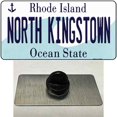 thumbnail image 1 of North Kingstown Rhode Island State Novelty Metal Hat Pin 1.5" x 0.75" Hat Pin (PIN), 1 of 1
