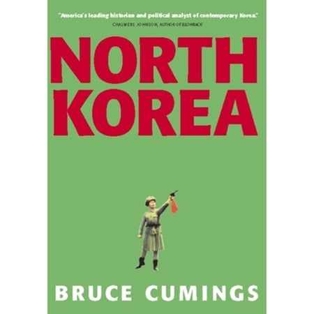 Pre-Owned North Korea: Another Country Paperback - USED